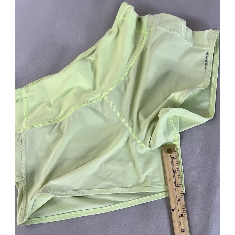 LULULEMON Shorts Trail Bound Short 3.5